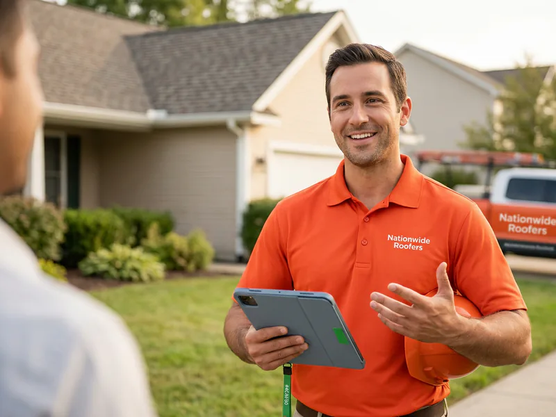 Roof Installation  in Tupelo  FAQ